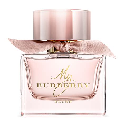 Burberry My Burberry Blush Eau de Parfum 